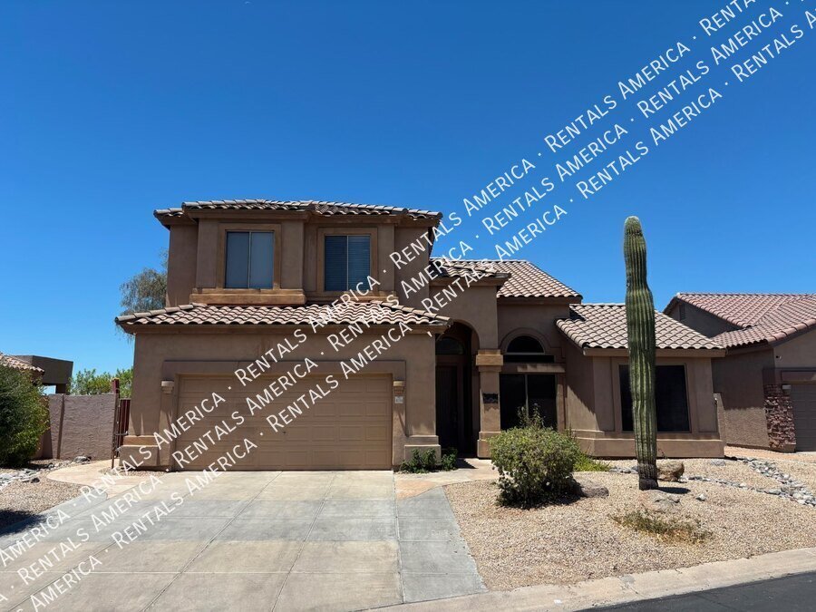 COMING SOON - Mountain Gate at Las Sendas property image