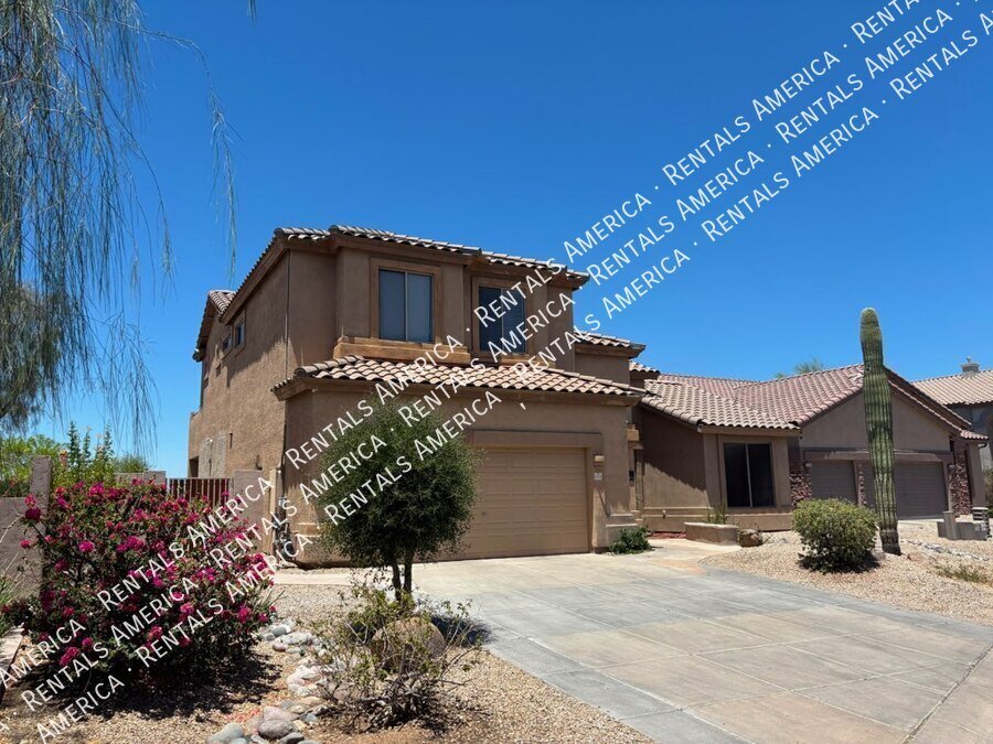 COMING SOON - Mountain Gate at Las Sendas property image