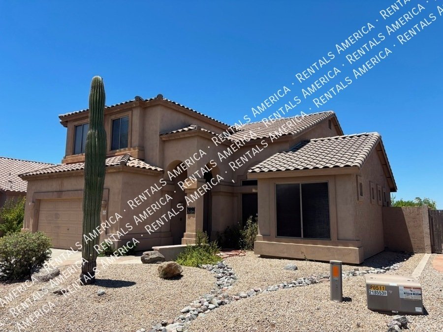 COMING SOON - Mountain Gate at Las Sendas property image