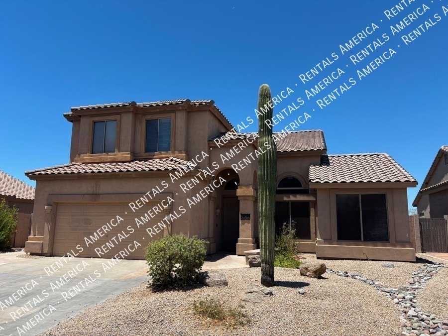 COMING SOON - Mountain Gate at Las Sendas property image