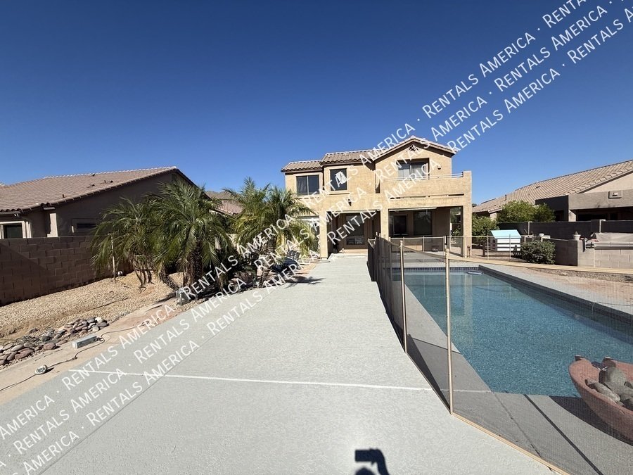 COMING SOON - Mountain Gate at Las Sendas property image