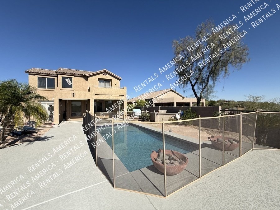 COMING SOON - Mountain Gate at Las Sendas property image