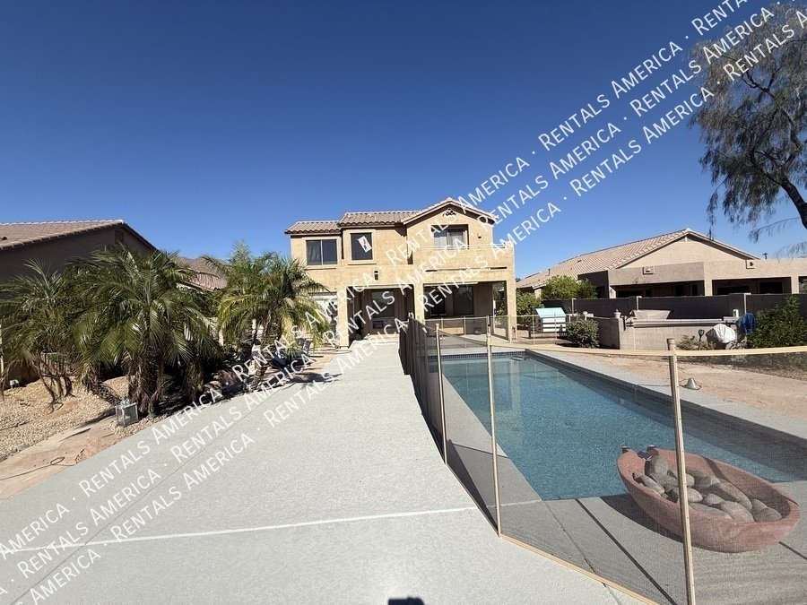 COMING SOON - Mountain Gate at Las Sendas property image