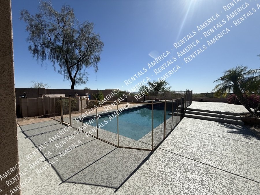COMING SOON - Mountain Gate at Las Sendas property image