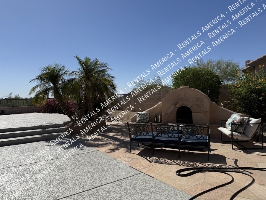 COMING SOON - Mountain Gate at Las Sendas property image