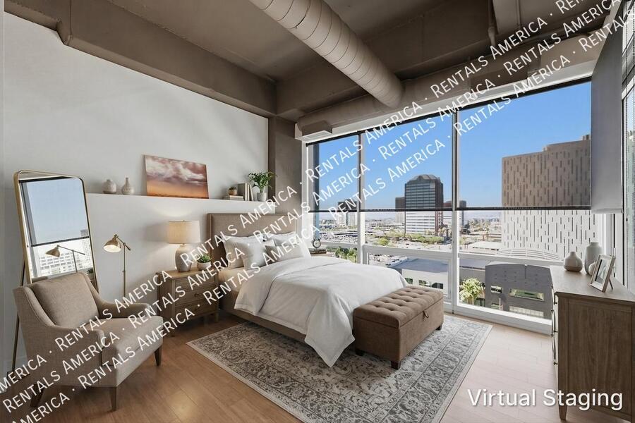 Beautiful 1 Bedroom in the Heart of Downtown Phoenix! property image