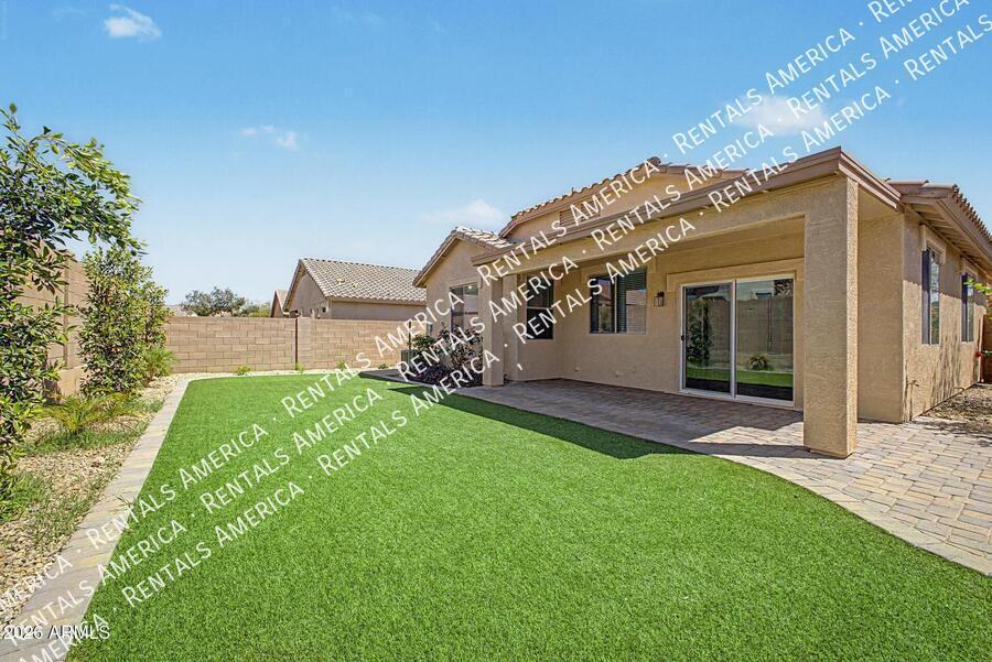 Charming 3 bed / 2 bath - Turf Backyard  property image