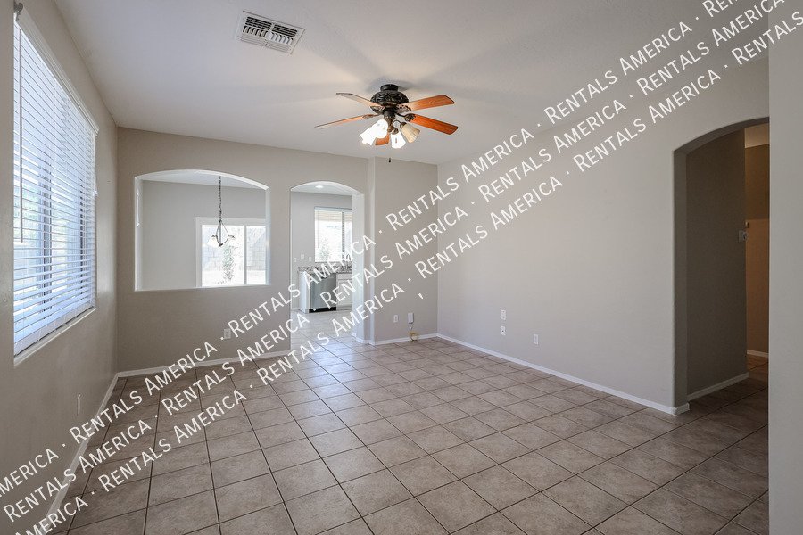 Charming 3 bed / 2 bath - Turf Backyard  property image