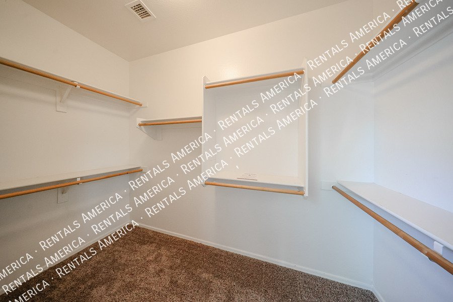 Charming 3 bed / 2 bath - Turf Backyard  property image