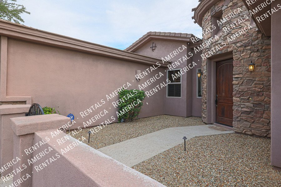 Coming Soon Luxury Scottsdale Home Views Private Pool property image