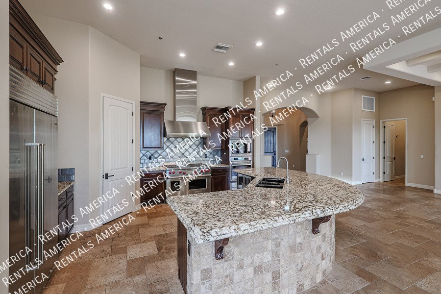 Coming Soon Luxury Scottsdale Home Views Private Pool property image