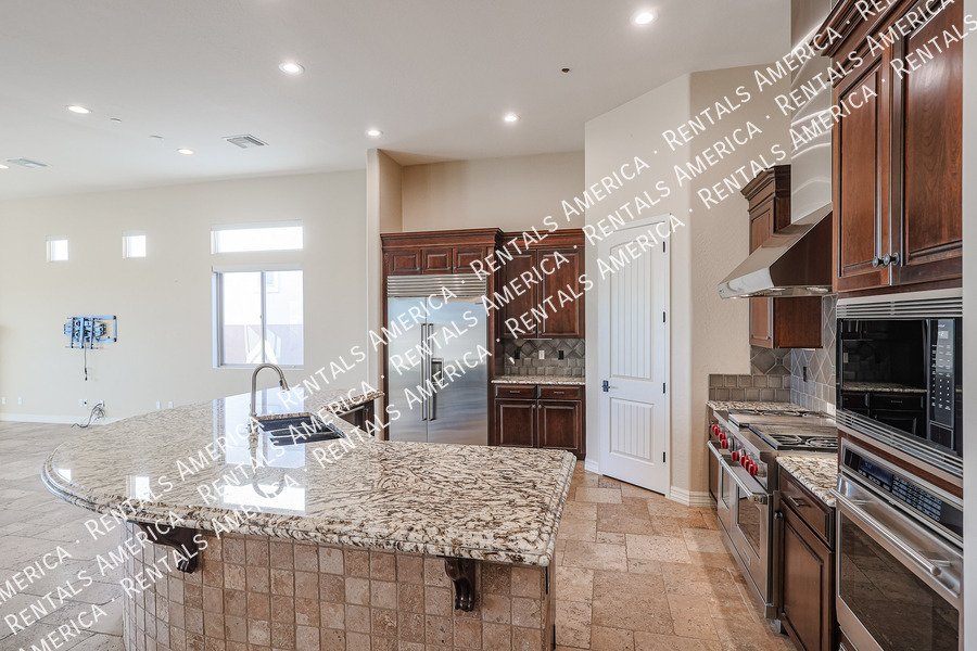 Coming Soon Luxury Scottsdale Home Views Private Pool property image