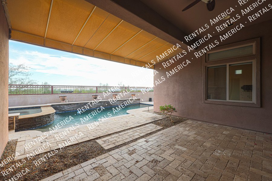 Coming Soon Luxury Scottsdale Home Views Private Pool property image