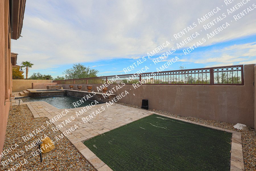 Coming Soon Luxury Scottsdale Home Views Private Pool property image