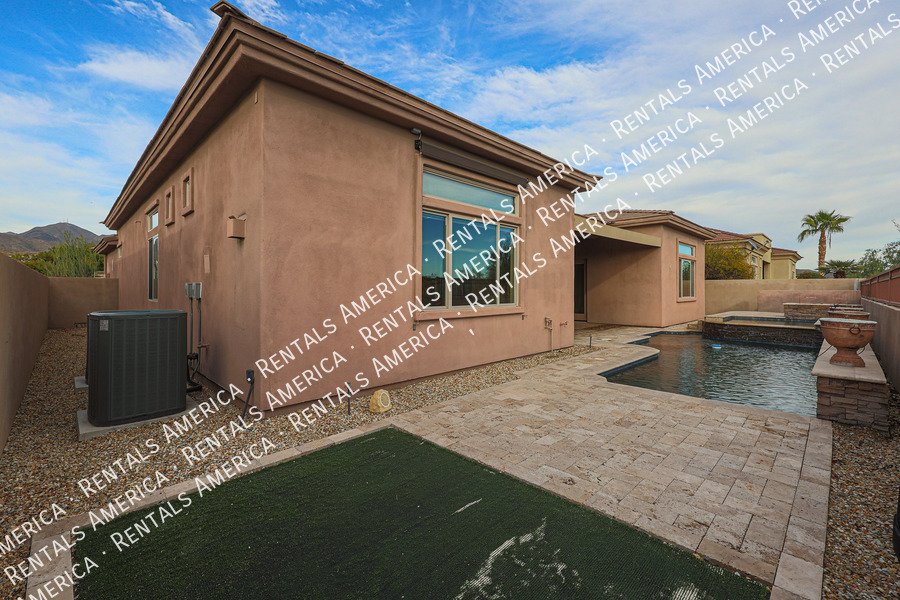 Coming Soon Luxury Scottsdale Home Views Private Pool property image