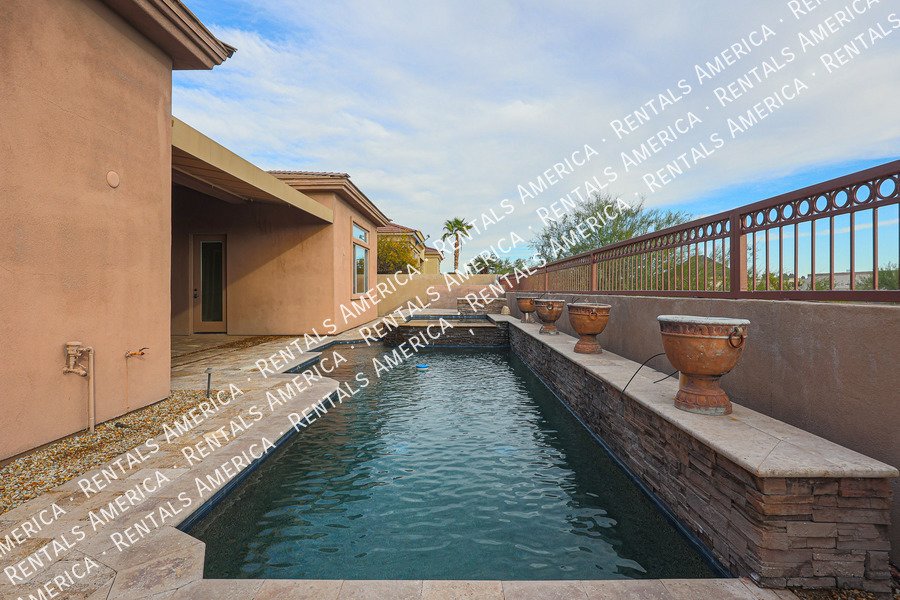 Coming Soon Luxury Scottsdale Home Views Private Pool property image