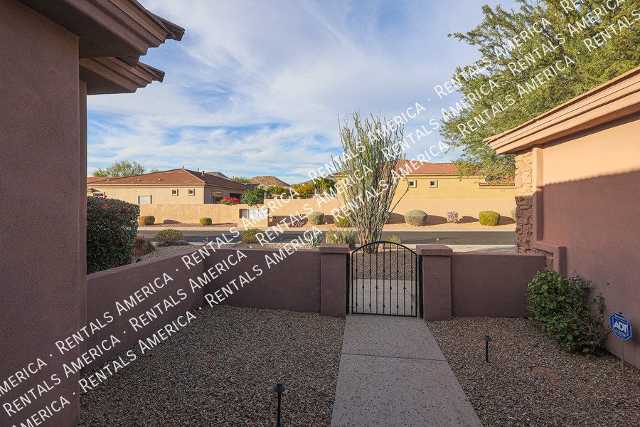 Coming Soon Luxury Scottsdale Home Views Private Pool property image