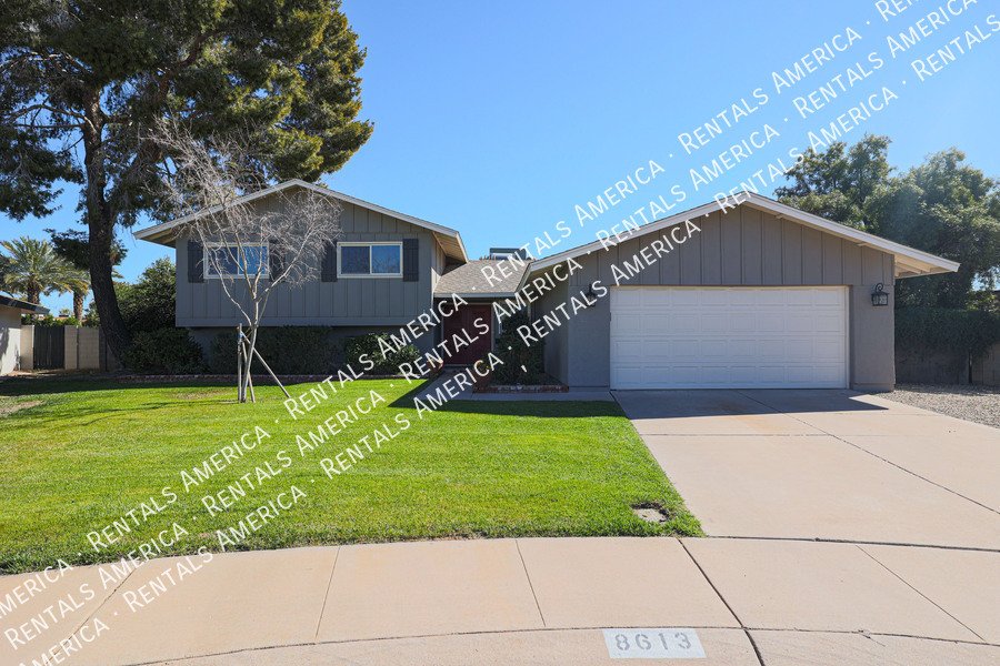 4bed/3 bath w/Basement. Pool and Landscaping included. property image