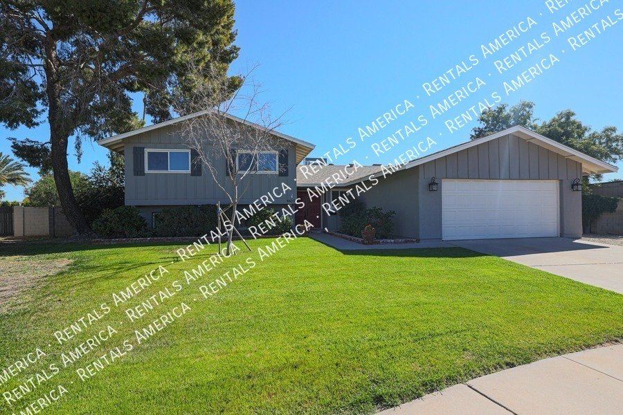 4bed/3 bath w/Basement. Pool and Landscaping included. property image