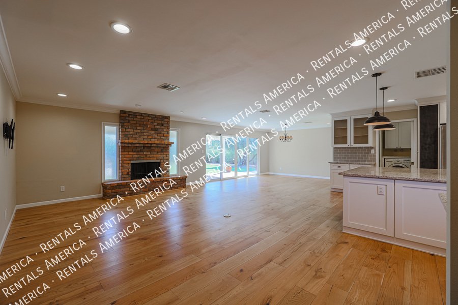 4bed/3 bath w/Basement. Pool and Landscaping included. property image