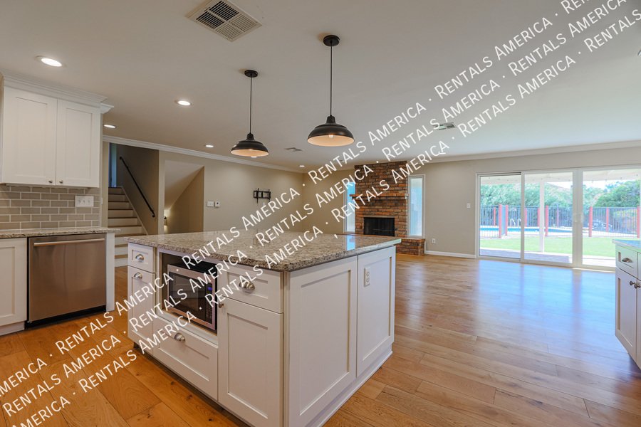 4bed/3 bath w/Basement. Pool and Landscaping included. property image