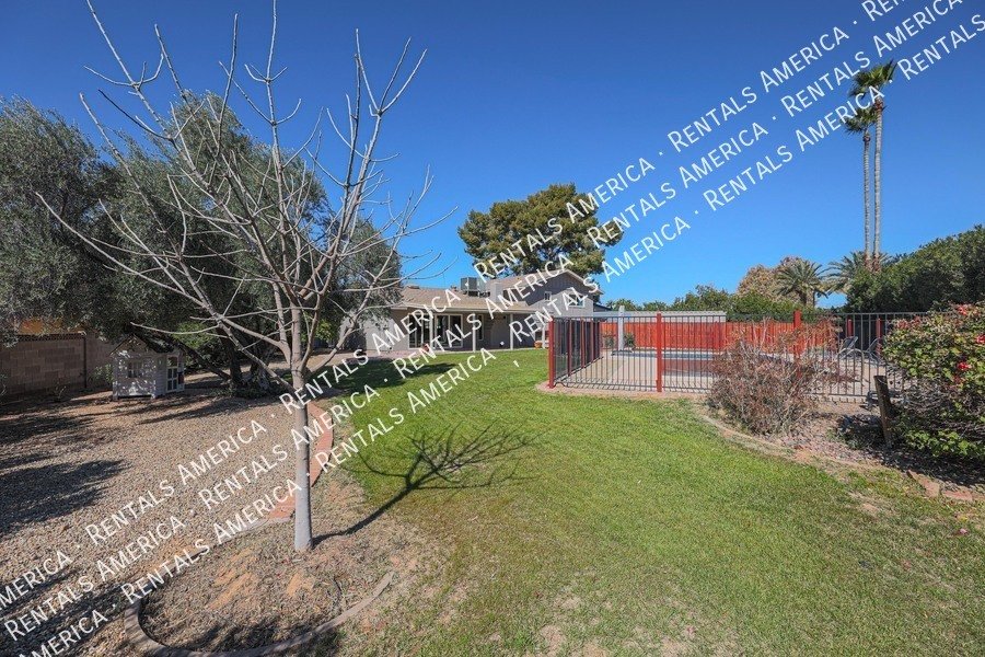 4bed/3 bath w/Basement. Pool and Landscaping included. property image