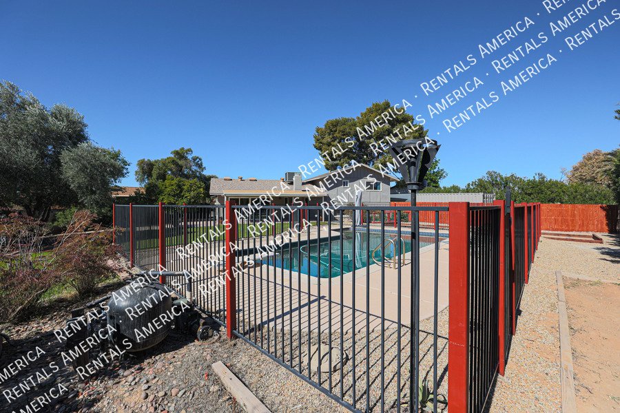4bed/3 bath w/Basement. Pool and Landscaping included. property image