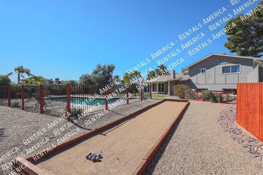 4bed/3 bath w/Basement. Pool and Landscaping included. property image