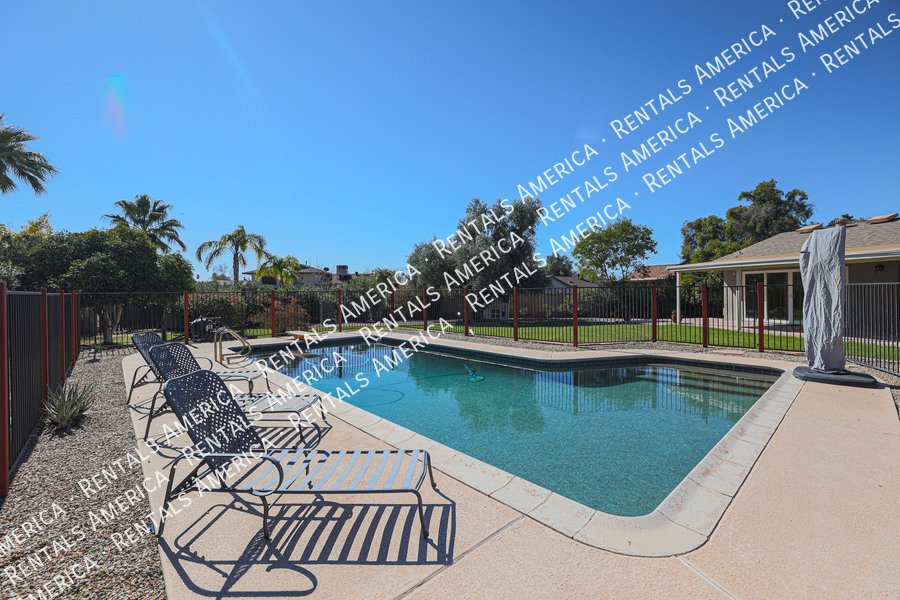 4bed/3 bath w/Basement. Pool and Landscaping included. property image