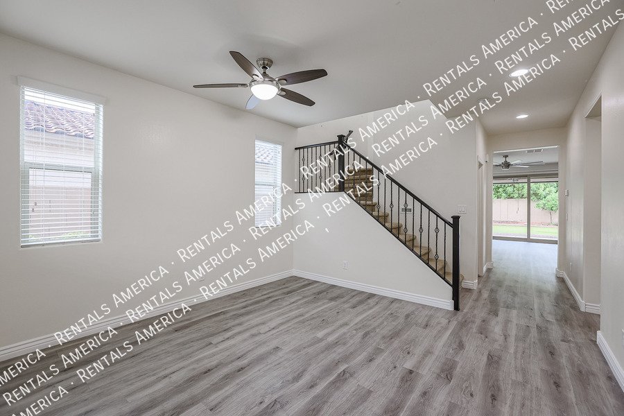Available Now! Beautiful 5BD 3.5BA w/ Loft located in Peoria!!! property image