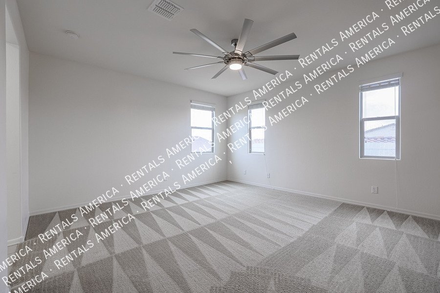 Available Now! Beautiful 5BD 3.5BA w/ Loft located in Peoria!!! property image