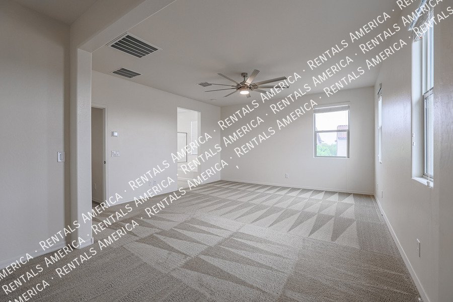 Available Now! Beautiful 5BD 3.5BA w/ Loft located in Peoria!!! property image