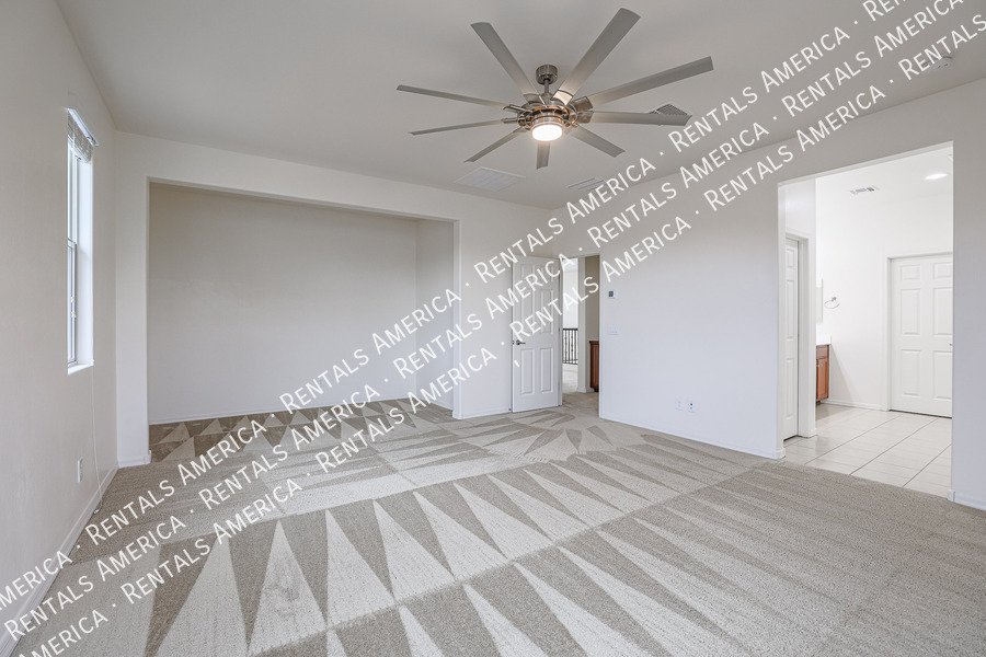 Available Now! Beautiful 5BD 3.5BA w/ Loft located in Peoria!!! property image