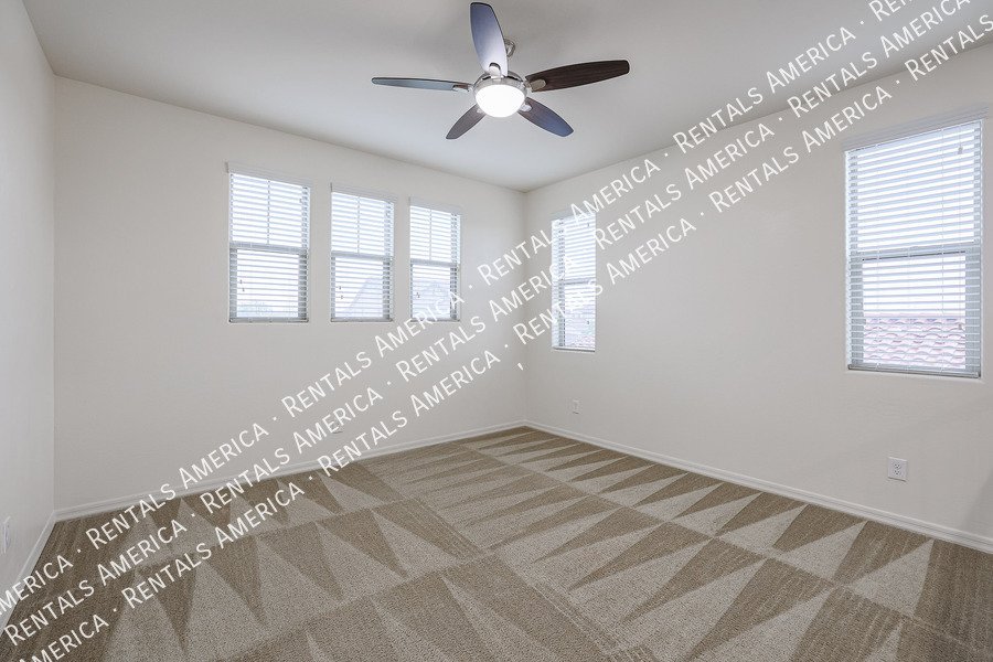 Available Now! Beautiful 5BD 3.5BA w/ Loft located in Peoria!!! property image