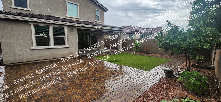 Available Now! Beautiful 5BD 3.5BA w/ Loft located in Peoria!!! property image