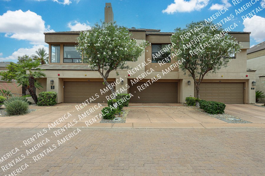 Stunning Scottsdale Condo property image