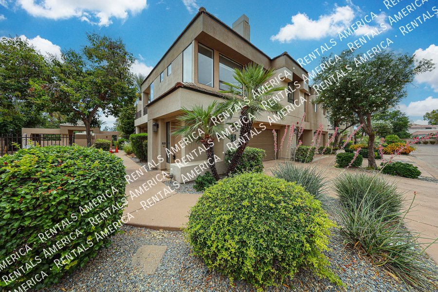 Stunning Scottsdale Condo property image