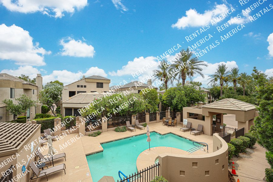Stunning Scottsdale Condo property image