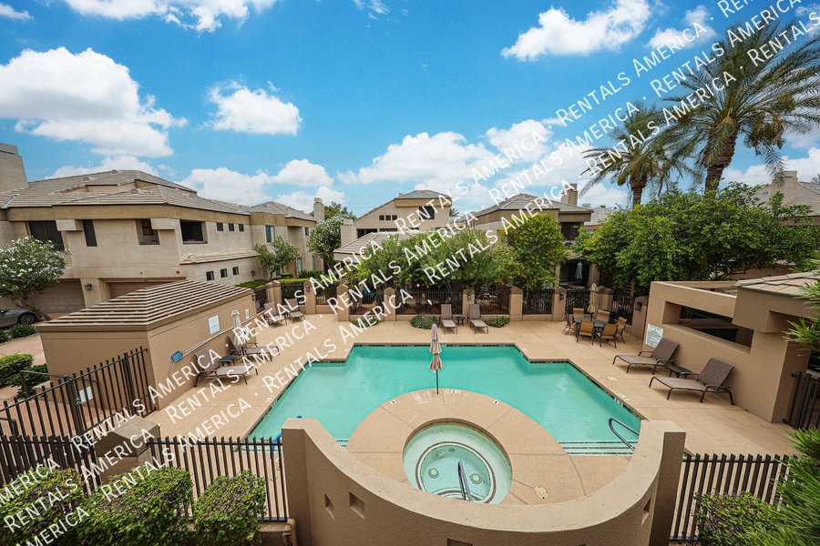 Stunning Scottsdale Condo property image