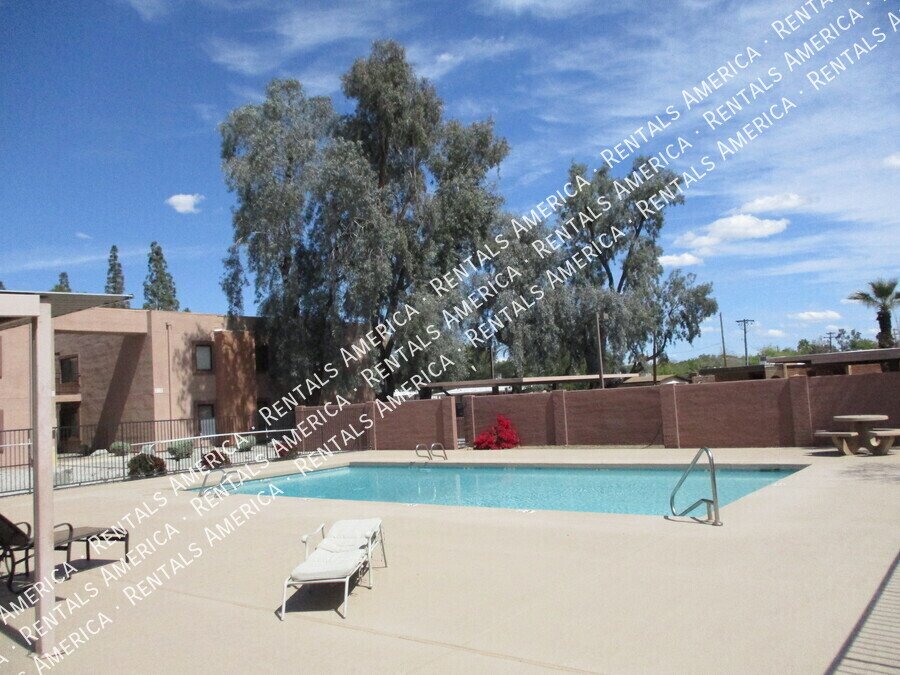 Must see 1 bedroom in Tempe property image