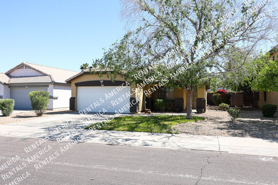 3 Bed 2 Ba Home For Rent property image