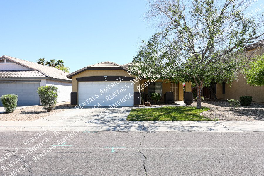 3 Bed 2 Ba Home For Rent property image