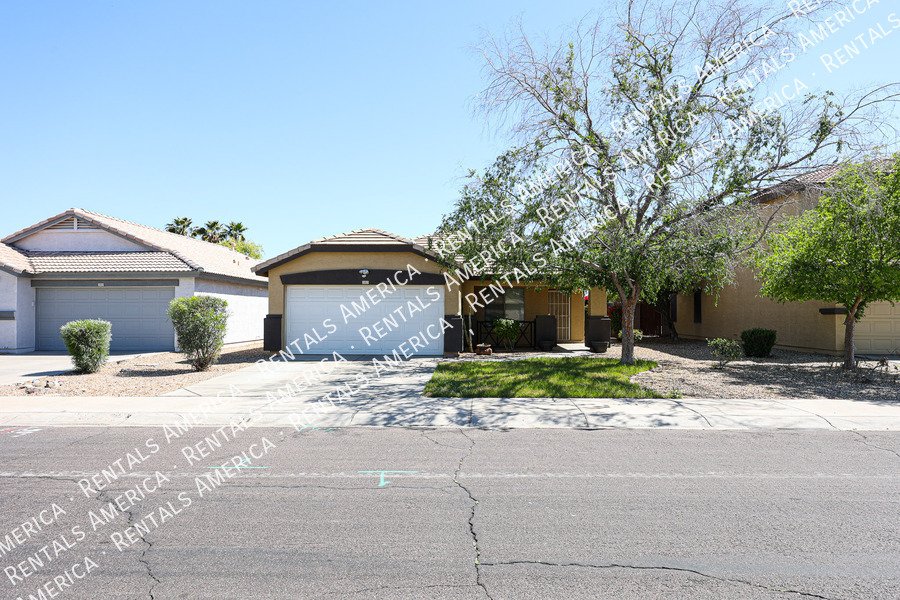 3 Bed 2 Ba Home For Rent property image