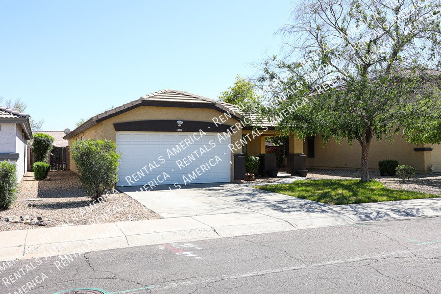 3 Bed 2 Ba Home For Rent property image