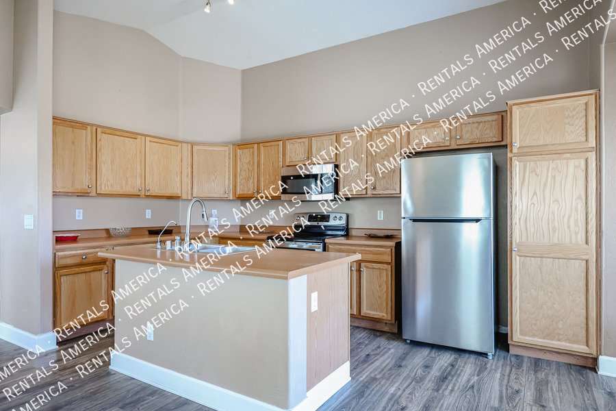 3 Bed 2 Ba Home For Rent property image
