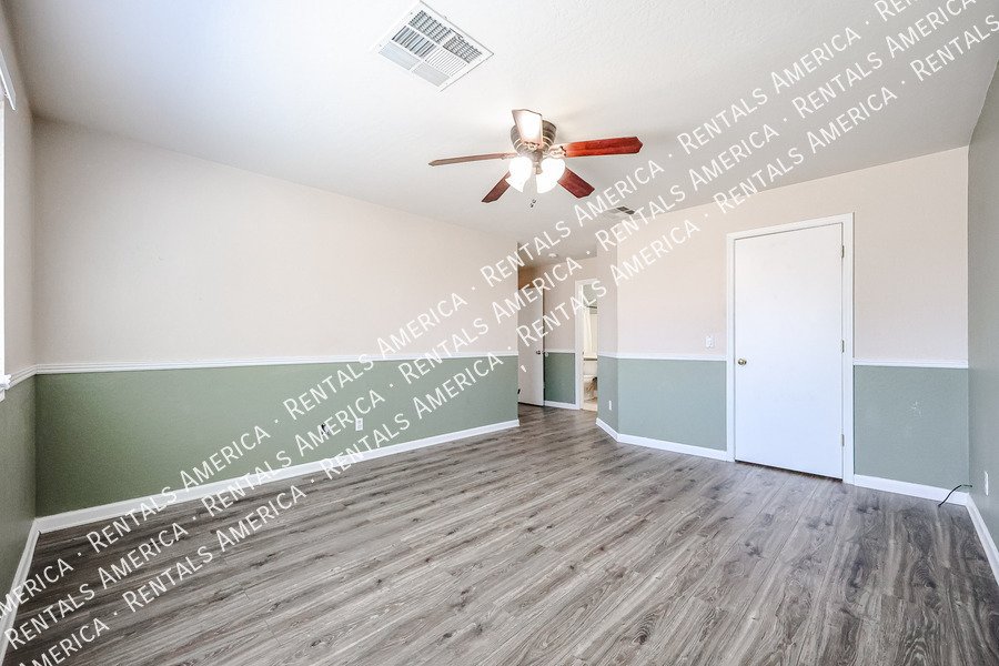 3 Bed 2 Ba Home For Rent property image
