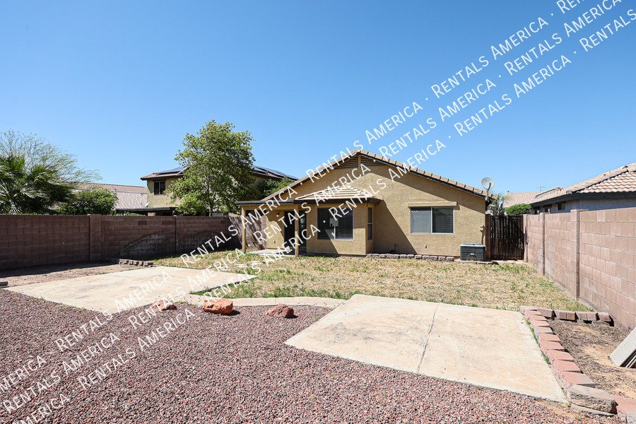 3 Bed 2 Ba Home For Rent property image