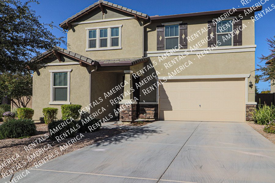 COMING SOON! OCCUPIED!  4BR WITH LOFT IN FIRE ROCK RANCH property image