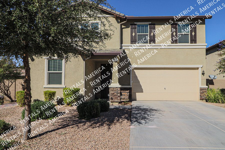 COMING SOON! OCCUPIED!  4BR WITH LOFT IN FIRE ROCK RANCH property image