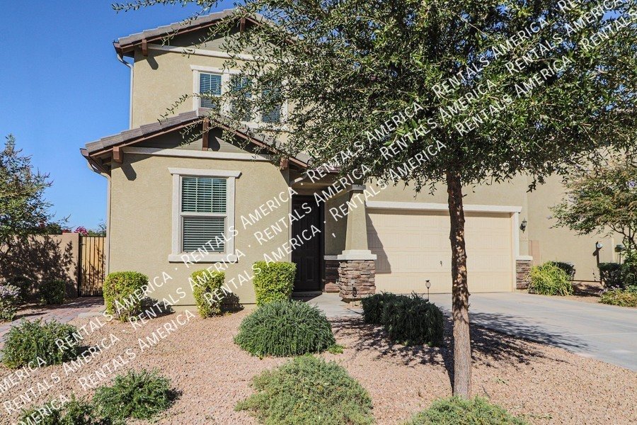 COMING SOON! OCCUPIED!  4BR WITH LOFT IN FIRE ROCK RANCH property image